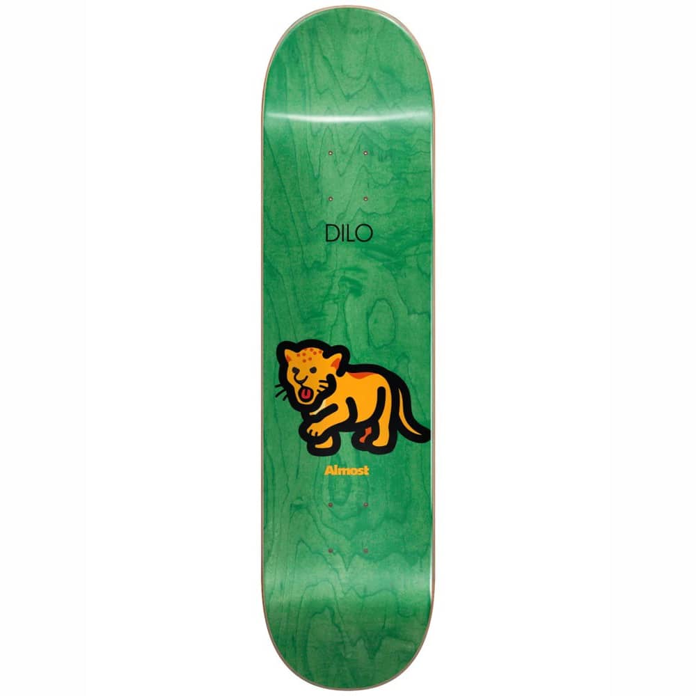 almost mean pets impact light dilo 8 5 x 32 wb 14 38 deck