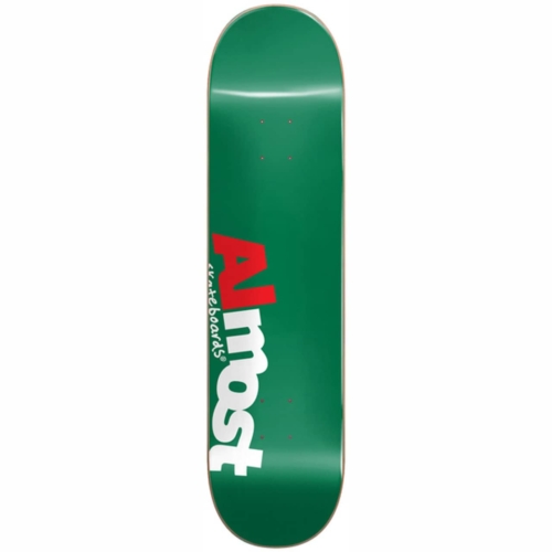 almost most hyb green 8 5 x 32 12 wb14 25 deck