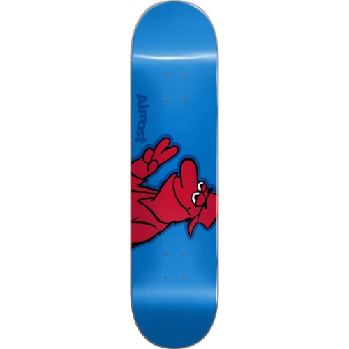 almost red head hyb blue 8 375 x 32 06 deck