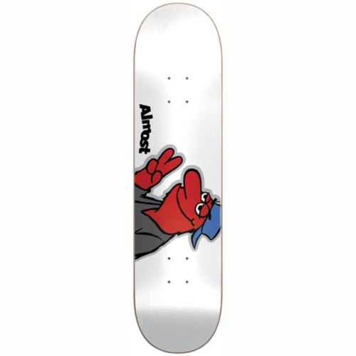 almost red head hyb white 8 375 x 32 1 wb 14 25 deck