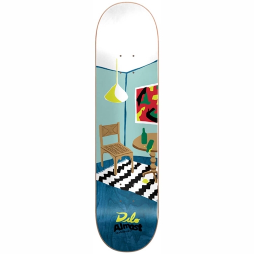 almost rooms ss r7 dilo 8 125 x 31 4 wb 14 deck