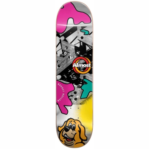 almost silver lining r7 mullen 7 75 x 31 1 wb 13 88 deck
