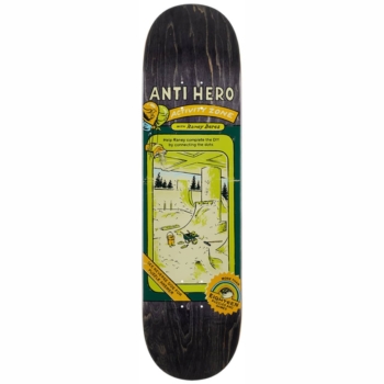 antihero ah activities raney green 8 25 x 32 deck