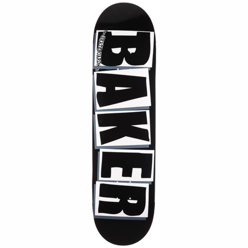 baker brand logo blk wht 8 475 x 31 875 deck
