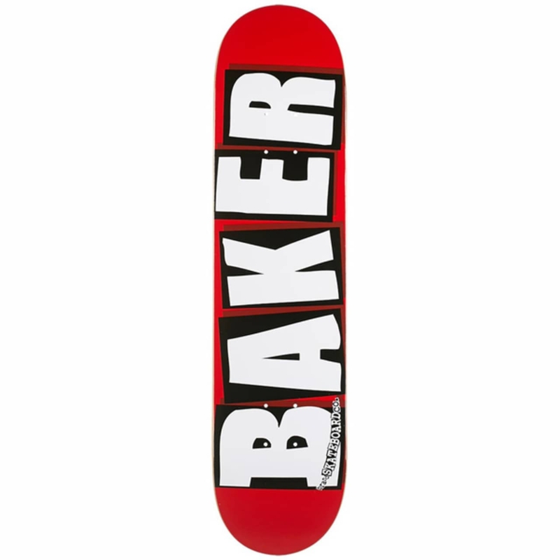 baker brand logo white 8 125 x 31 25 deck