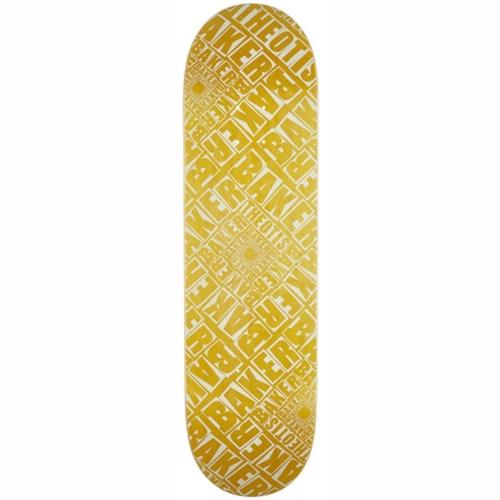 baker labyrinth tb yellow 8 475 x 31 875 deck