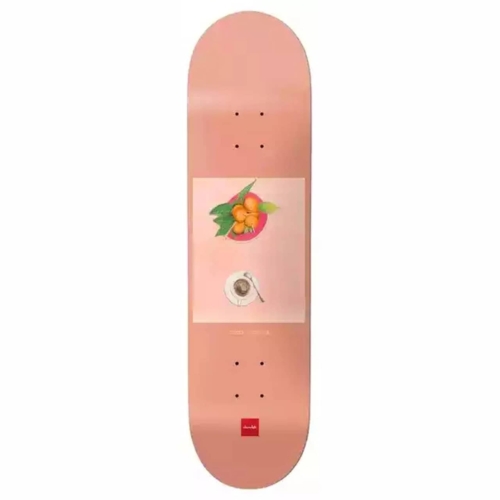 chocolate little wins anderson 8 0 x 31 875 deck