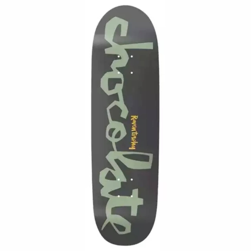 chocolate og chunk wr43d2 tershy couch 9 25 x 32 deck