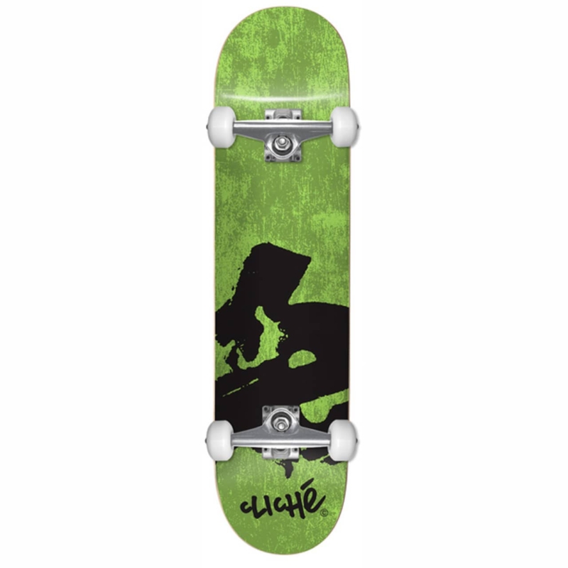 cliche europe green black skateboard complet 8 125.jpg