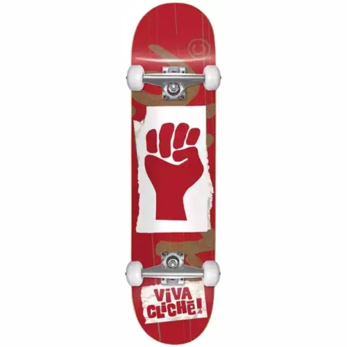 cliche viva cliche red skateboard complet 7 75.jpg
