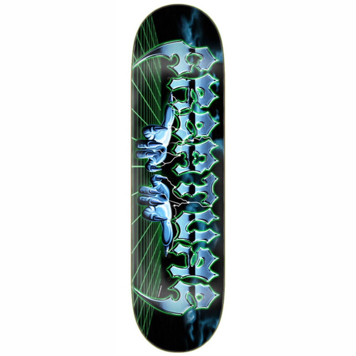 creature claws everslick 8 43 x 31 62 deck