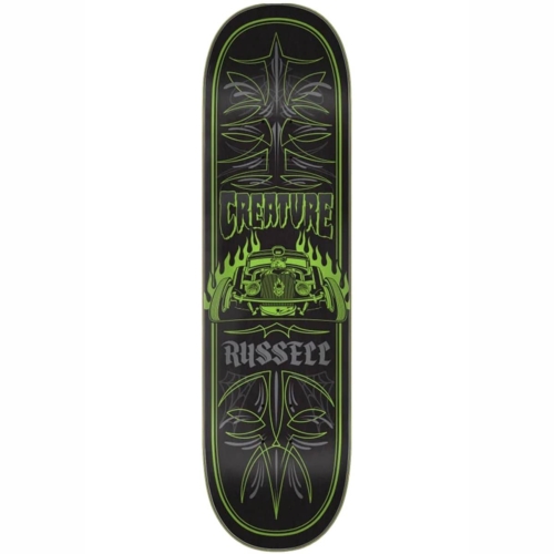 creature russell to the grave vx 8 6 x 32 11 deck