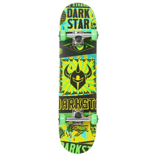 darkstar collapse green skateboard complet 7 375.jpg