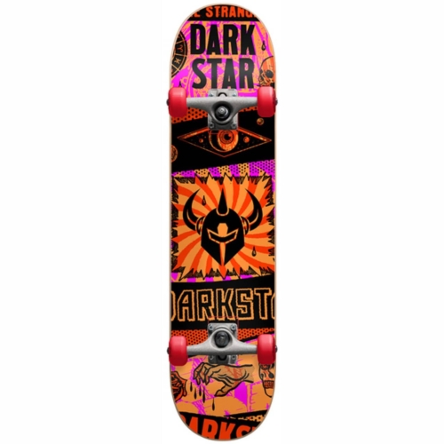 darkstar collapse orange skateboard complet 7 875.jpg