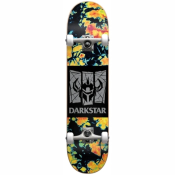 darkstar fracture multi skateboard complet 7 375