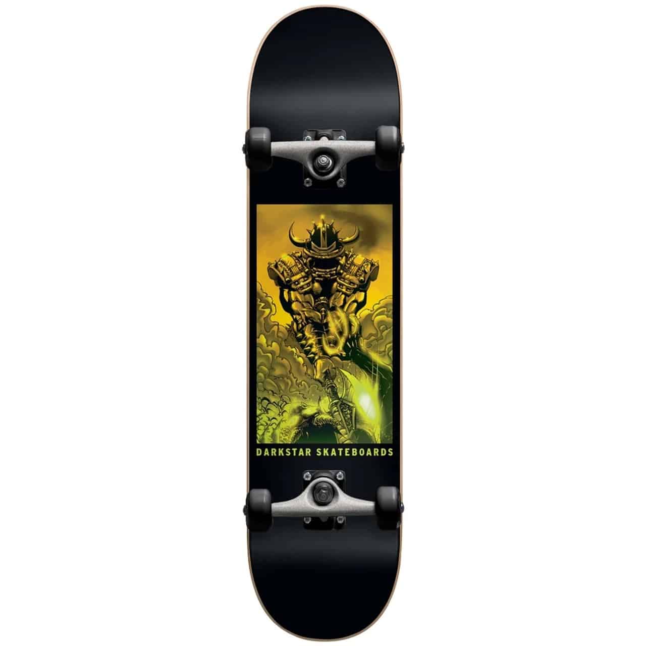 darkstar molten lime fade skateboard complet 7 75.jpg