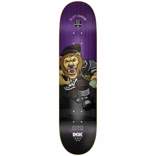 dgk all city champions quise 8 25 deck