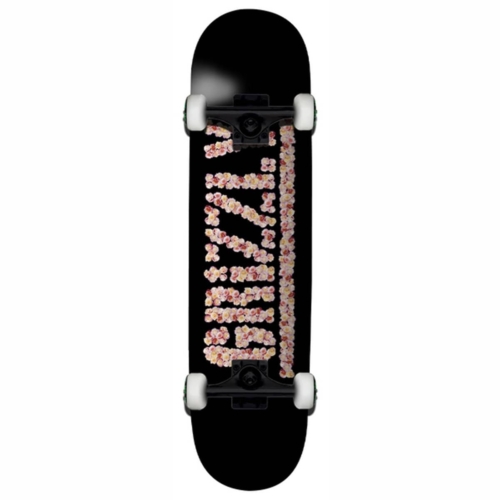 grizzly every rose black skateboard complet 7 75.jpg