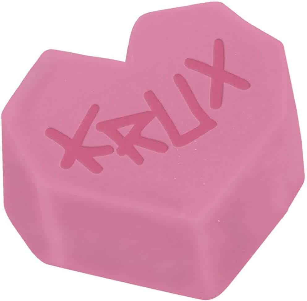 krux wax ledge love curb