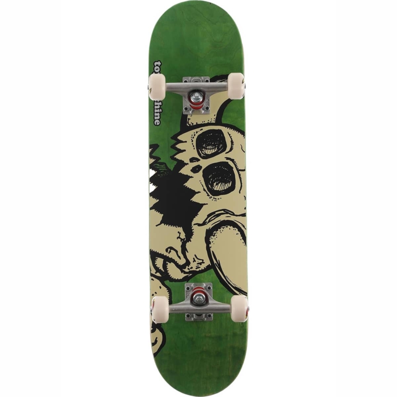 toy machine vice dead mini skateboard complet 7 38