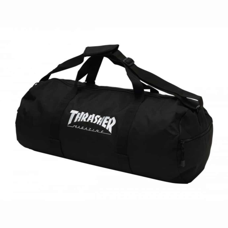 Thrasher Bag Logo Duffel Boardstraps