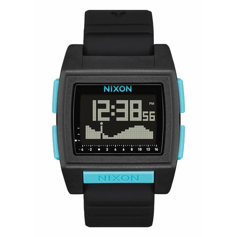 nixon tide pro watch