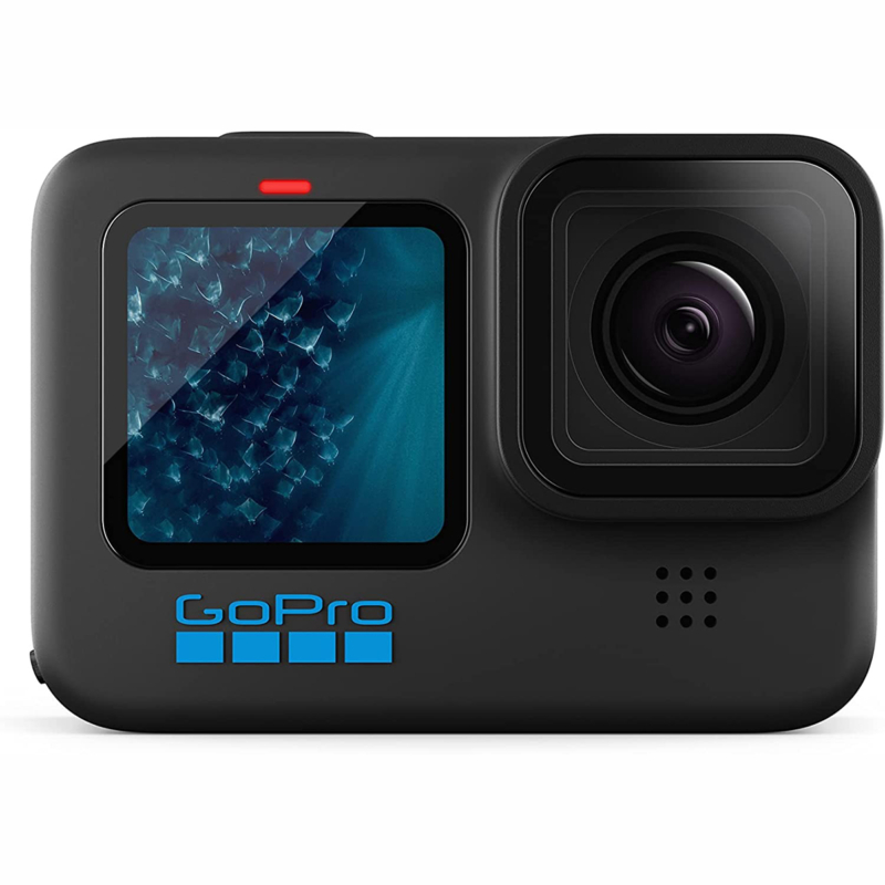 gopro hero11 black camera