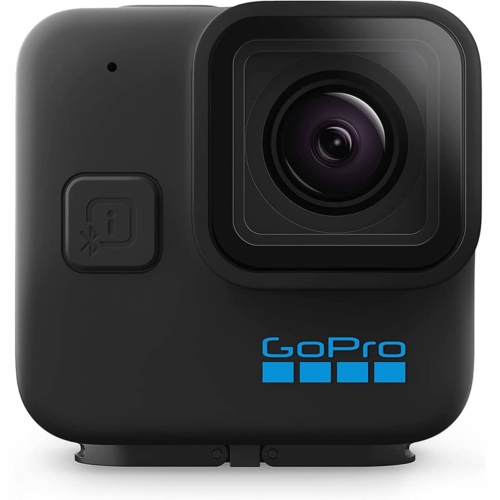 gopro hero11 black mini camera