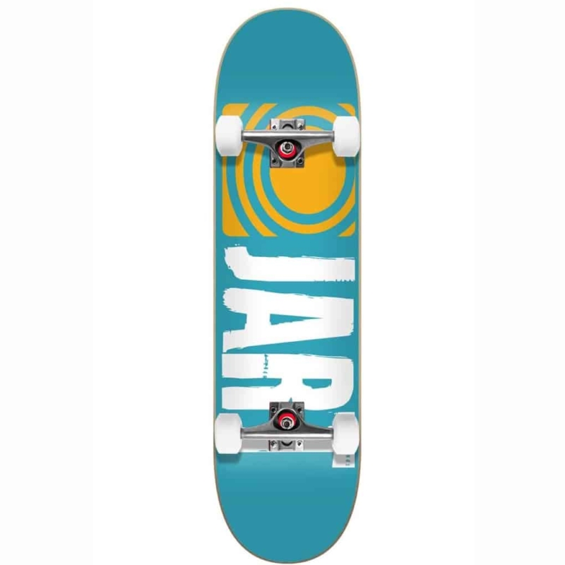 jart classic skateboard complet 7 25