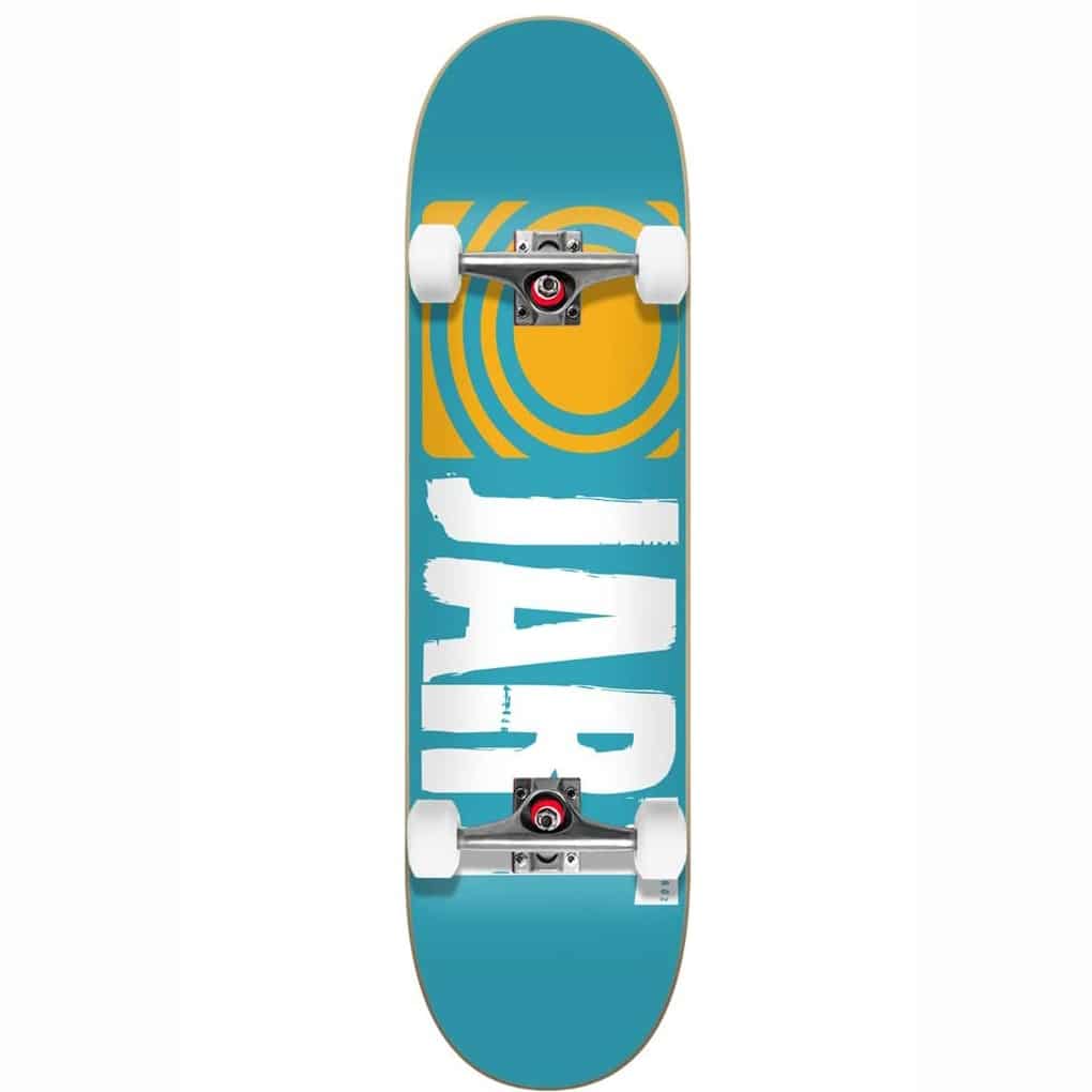 jart classic skateboard complet 7 375