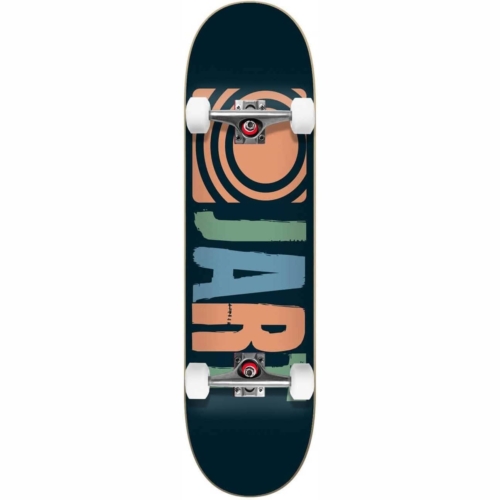 jart classic skateboard complet 7 6