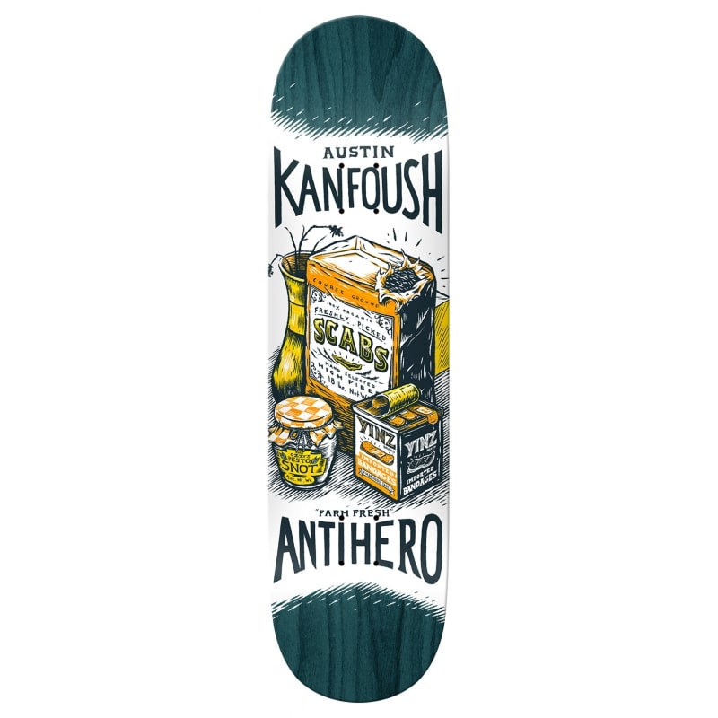 antihero farm fresh kanfoush deck 8 38