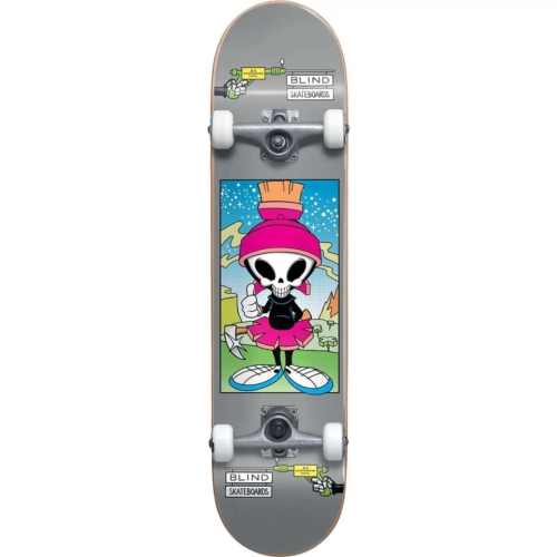 blind reaper impersonator multi skateboard complet 8 0