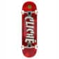cliche complete banco red skateboard complet 7 0