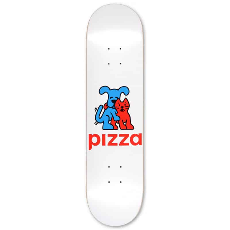 pizza pets deck 8 0