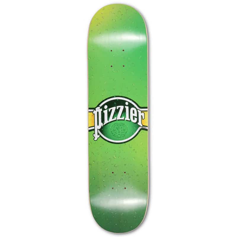 pizza pizzier deck 8 0
