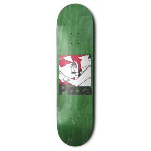 pizza spray deck 8 125