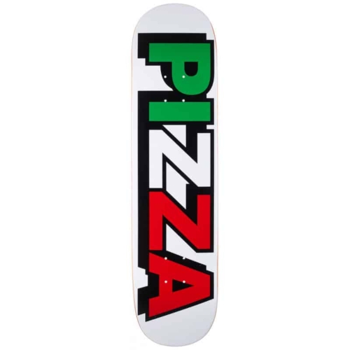 pizza tri logo deck 7 75