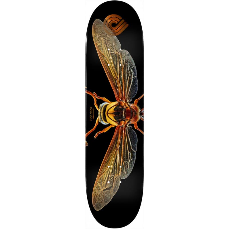 powell peralta ps biss potter wasp deck 8 0