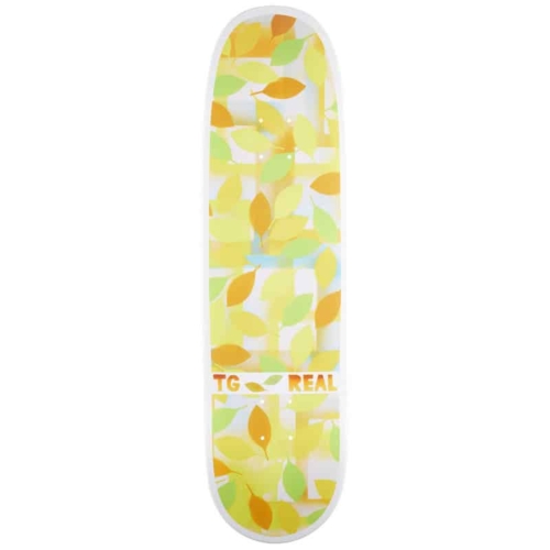 real acrylics tommy g multi deck 8 5