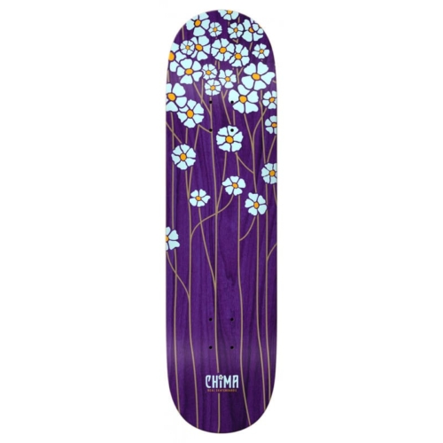 real chima poppies forever uv deck 8 25