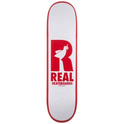 real renewal doves white deck 8 06