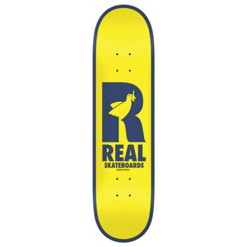 real renewal doves yellow deck 8 38