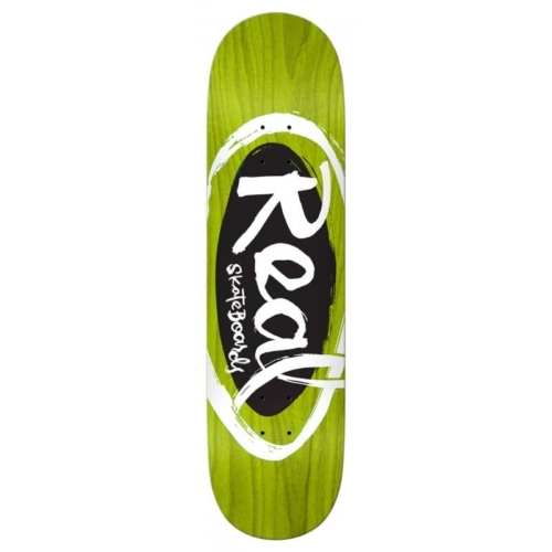 real team oval by natas deck 8 06