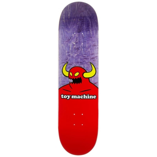 toy machine monster assorted deck 8 38
