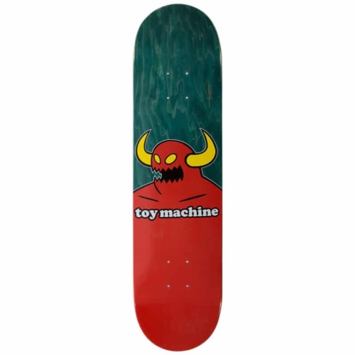 toy machine monster deck 7 75