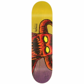 toy machine vice hell monster deck 8 38