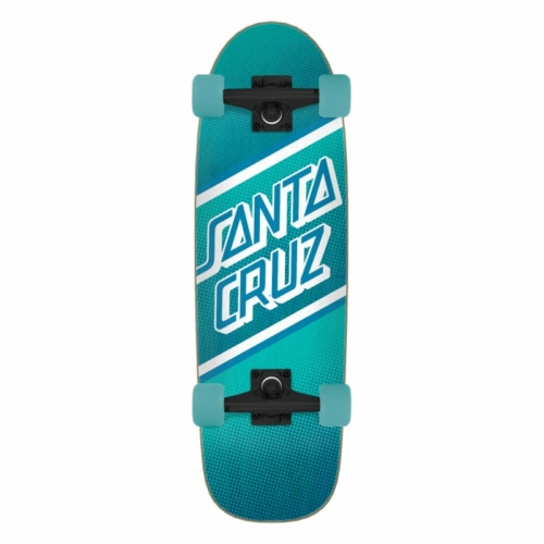 Santa Cruz Tonal Fade Street Skateboard Cruiser complet 29 05