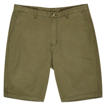 element howland classic short chino homme army