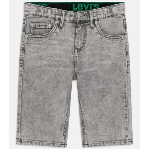 levis kids lvb slim fit eco greyson shorts jeans garcon